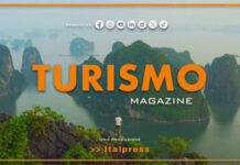 Turismo Magazine – 5/9/2026