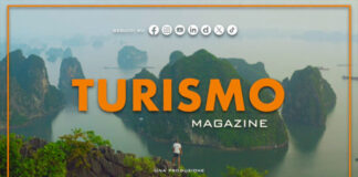 Turismo Magazine – 5/9/2026