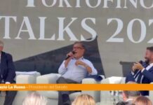 Milano, La Russa “Per me Lupi ottimo candidato, ma no pregiudizi su altri”