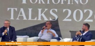 Milano, La Russa “Per me Lupi ottimo candidato, ma no pregiudizi su altri”