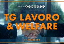 Tg Lavoro & Welfare – 10/9/2026