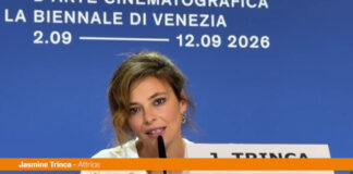 Venezia, Trinca “Nel film ‘L’estranea’ scardino il mito della madre perfetta”