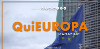QuiEuropa Magazine – 5/9/2026