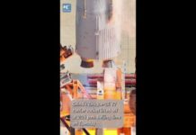Cina, il razzo Zhuque-2E porta in orbita dieci satelliti