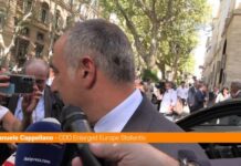 Cappellano (Stellantis) “Per competitività serve misure chiare da Bruxelles”