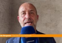 FN, Bergamini “La remigrazione è necessaria per gestire il numero di immigrati”