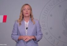 Energia, Meloni “Avanti sulla produzione nazionale di petrolio e gas”