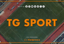 Tg Sport – 7/9/2026