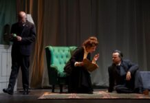Bari, torna il festival E.S.T. al Teatro Kismet: etica, scienza e teatro a confronto