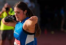 Atletica leggera: Campionato di società under 23: successo per le pugliesi ad Agropoli