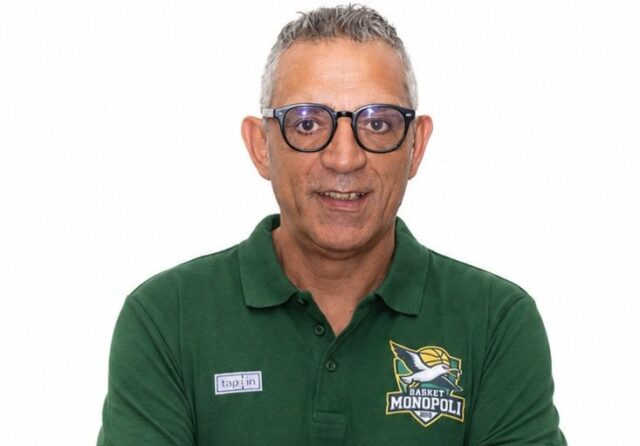 Antonio Cristofaro foto