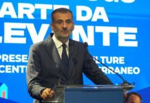 Fiera del Levante, via alla Campionaria con la cerimonia di inaugurazione