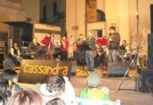 Salve: Arci Cassandra celebra vent’anni di cultura, partecipazione e socialità a Sud