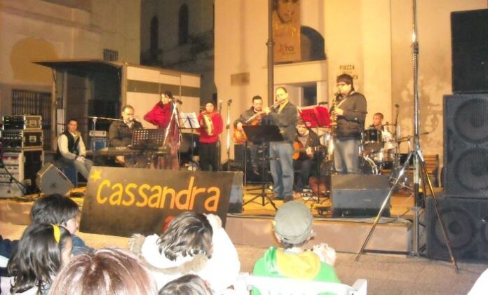 ArciCassandra20_Salve