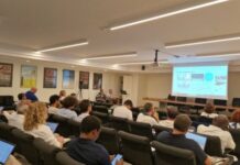 Progetto INPHOMIR a Bari: fotonica per droni e nanosatelliti