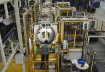 Michelin, lo stabilimento di Alessandria compie 55 anni