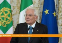 Mattarella “Teatro indispensabile per la nostra civiltà e crescita nostro Paese”
