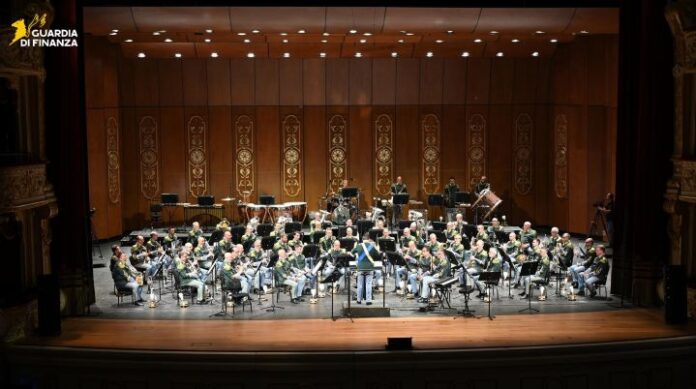 banda finanza
