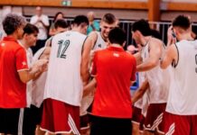 La Valentino Basket Castellaneta è pronta per la serie B