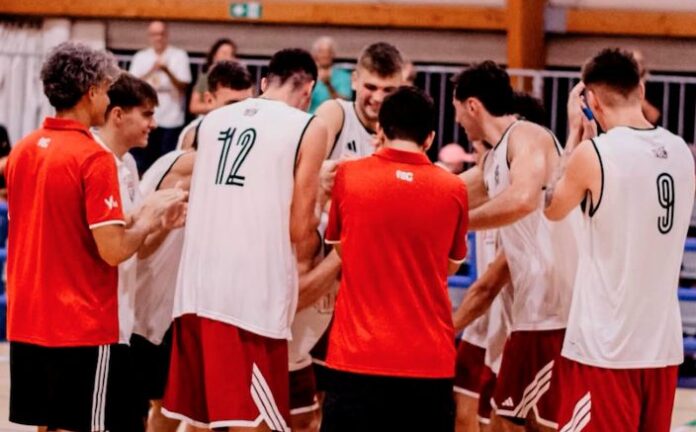 basket castellaneta