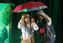 Festival Crita a Bagnolo del Salento: in scena lo spettacolo “Berny. Il coraggio di avere paura”