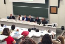 La rivoluzione della professione biologica: a Ecotekne fa tappa “Biologi on the Road”