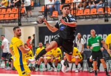 Pallamano, EHF European Cup: il Conversano cede al Maccabi e saluta l’Europa