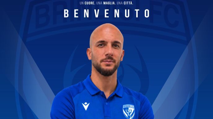 Brindisi FC_Simone Calvano