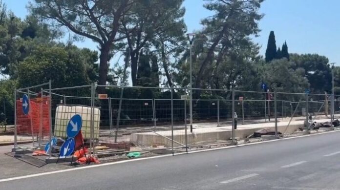 brt cantiere