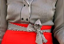 Camicie donna eleganti: equilibrio tra comodità, cura dei dettagli e personalità