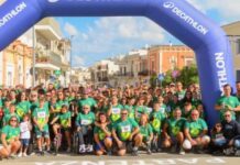 Cellamare in Corsa: grande successo per la V edizione tra sport e solidarietà