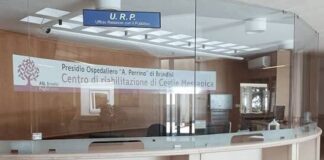 Centro di Riabilitazione di Ceglie Messapica, Caroli (FdI): «La sanità non può attendere»