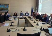 Commissione bilancio: ok all’avanzo di amministrazione del Consiglio regionale