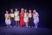 Bisceglie, successo per la CompagniAurea al Mono Fita Contest 2026