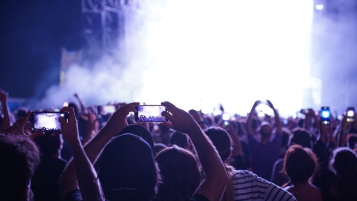 concerto musica