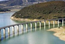 Condotta del Liscione, Tutolo: “Accordo Puglia-Molise ancora senza un euro. Solo le solite bufale”