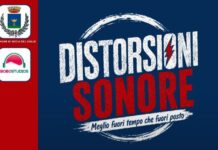 Gioia del Colle, due serate per il finale di “Distorsioni Sonore” al Teatro Rossini