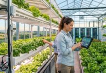 Data center e serre digitali: in Puglia si studia la simbiosi industriale tra tecnologia e agricoltura