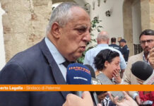 Lagalla “Sono disponibile a ricandidarmi a sindaco di Palermo”