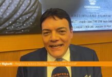 Righetti “Ho raccontato Alberto Sordi come l’ho vissuto io”