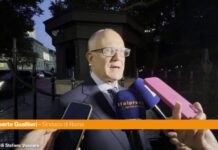 Gualtieri “Tra Roma e New York collaborazione sempre più stretta”