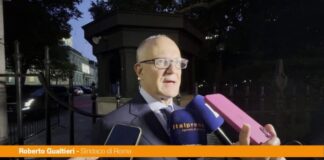 Gualtieri “Tra Roma e New York collaborazione sempre più stretta”