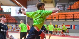 Pallamano, EHF European Cup: il Conversano sfida il Maccabi Rishon LeZion al Pala San Giacomo