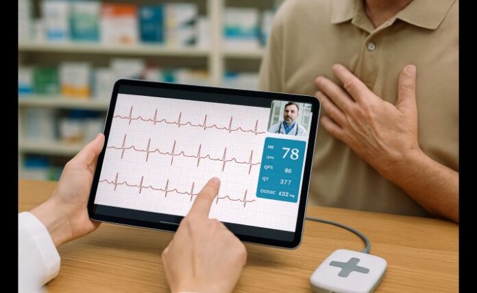 ecg-farmacia