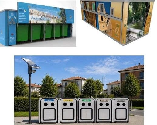 eco isole