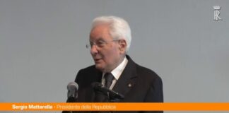 Mattarella incontra parenti vittime strage Linate, “Ricordo non si estingue mai”