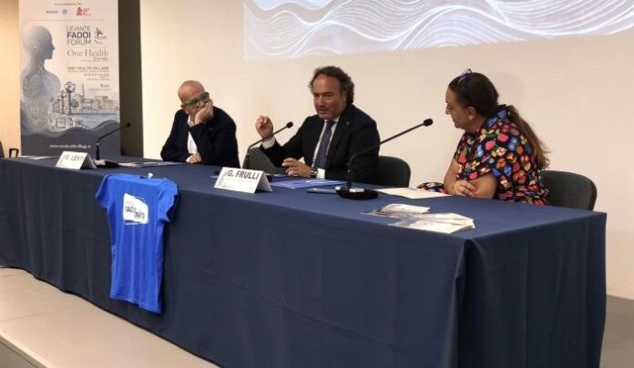 fadoi convegno fiera