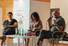 Fiera del Libro di Cerignola 2026: programma e grandi ospiti