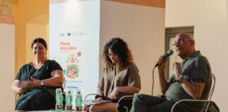 Fiera del Libro di Cerignola 2026: programma e grandi ospiti