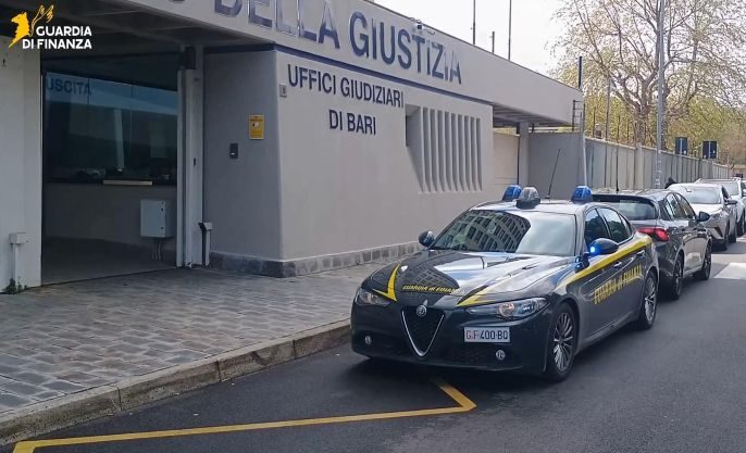 finanza bari